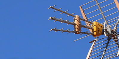 mantenimiento de antenas Daganzo de Arriba