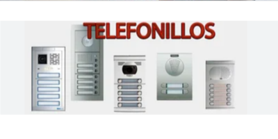 Reparacion de Telefonillos Daganzo de Arriba